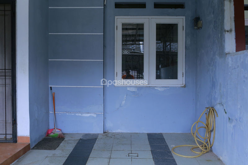 Perum Nuansa 99