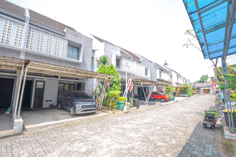 Alam Aselih Residence No.16