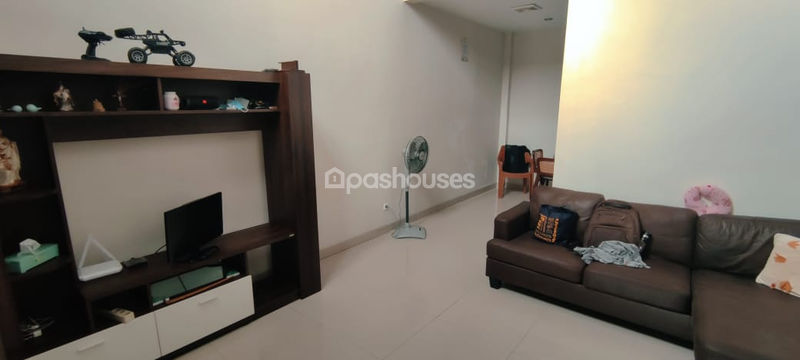 Citra Raya Cluster Centara Park