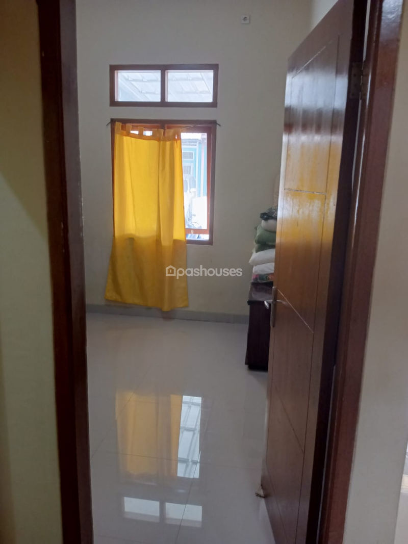 Perumahan Mutiara Cagar Alam Depok