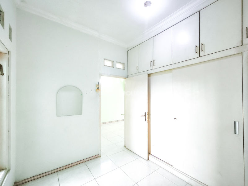 Perumahan Bukit Waringin Blok D6 No.8
