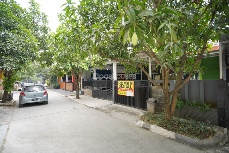 Villa Mutiara Cikarang 2