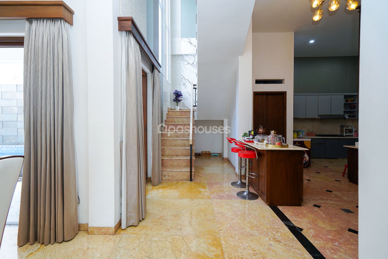Kebun Raya Residence Blok B No. 7