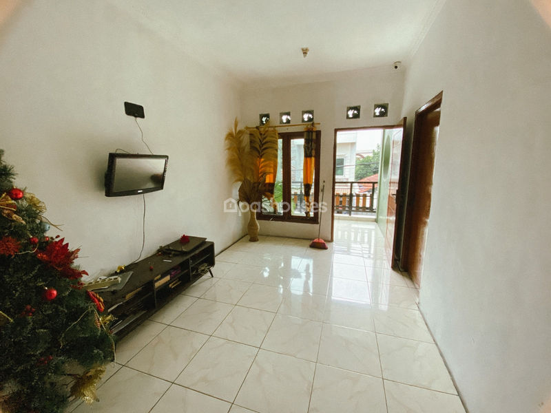 Bumi Mutiara Blok JG7 No.15