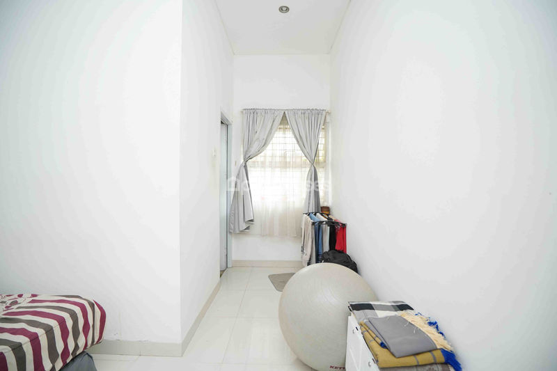 Perumahan Grand Kencana One
