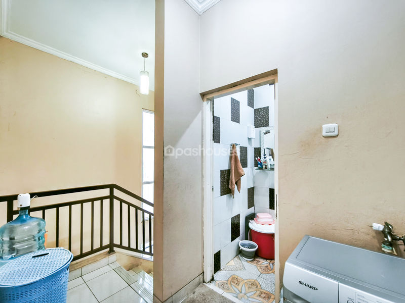 Villa Bogor Indah 5 Blok CD2 No.2