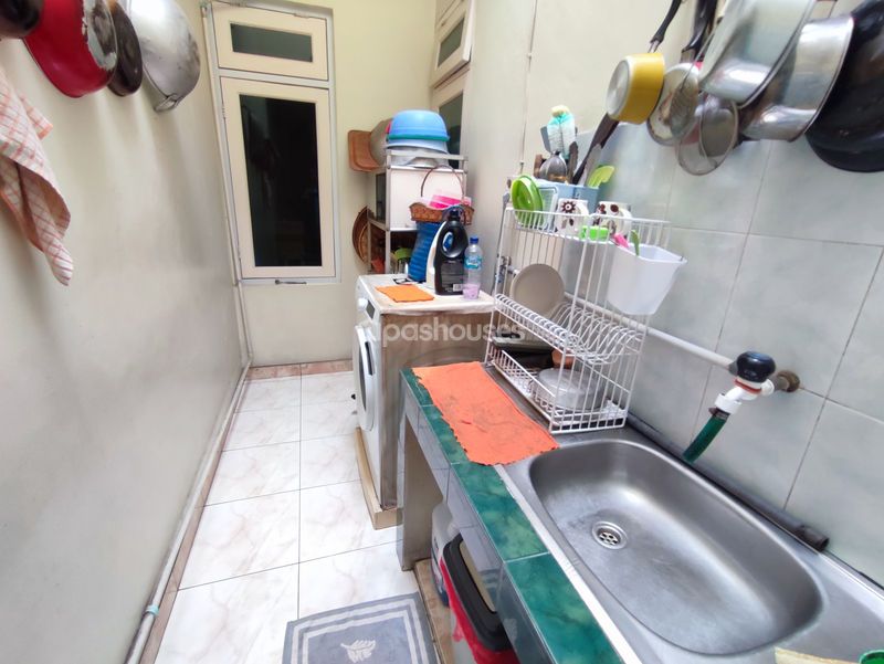 Komplek Mekarsari Jalan Bintang Raya Blok 8 No.11