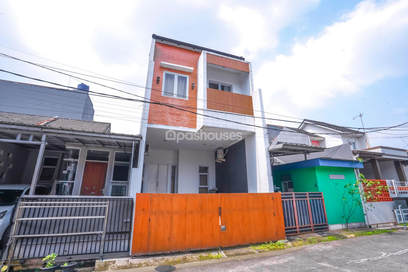 Cendana Residence Pamulang Blok I7 No.19