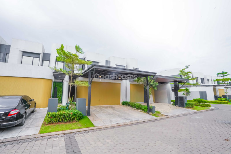 Shila at Sawangan Cluster Tilia Blok F25 No.53