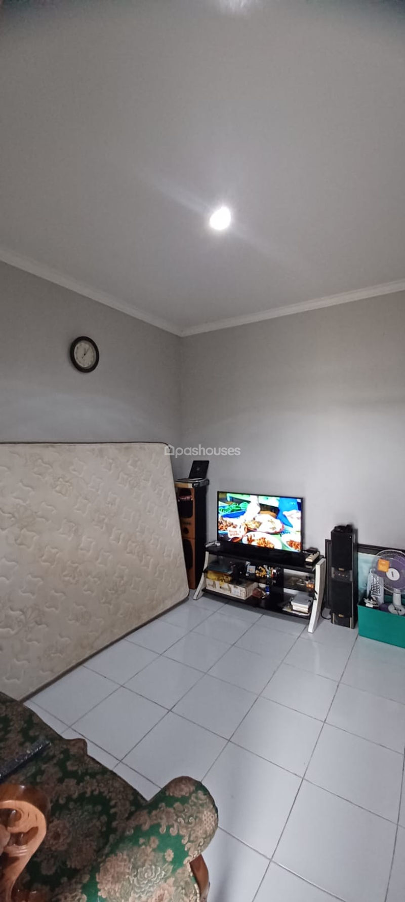 Perumahan Bukit Mekar Wangi Cluster Alamanda