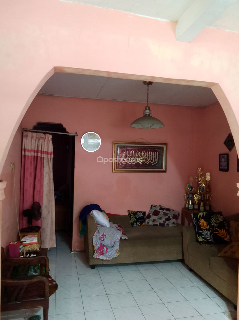 Komplek Borobudur Bekasi
