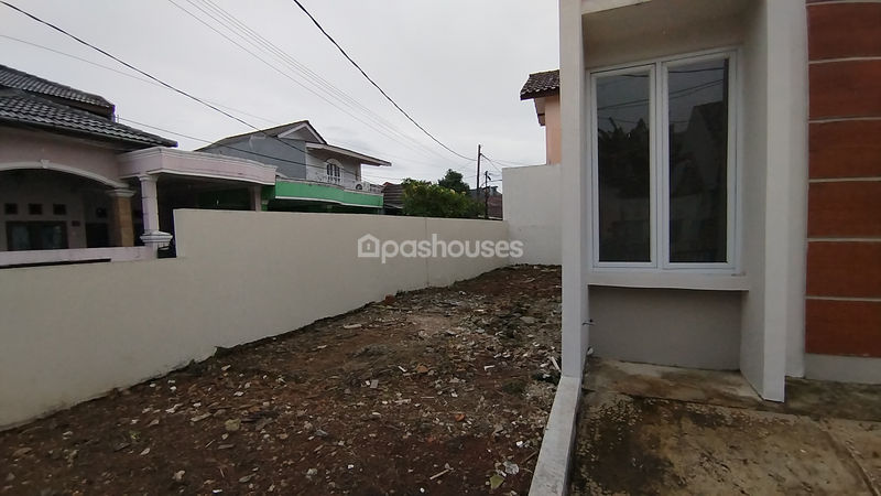 Vila Dago Pamulang Cluster Alam Asri H24