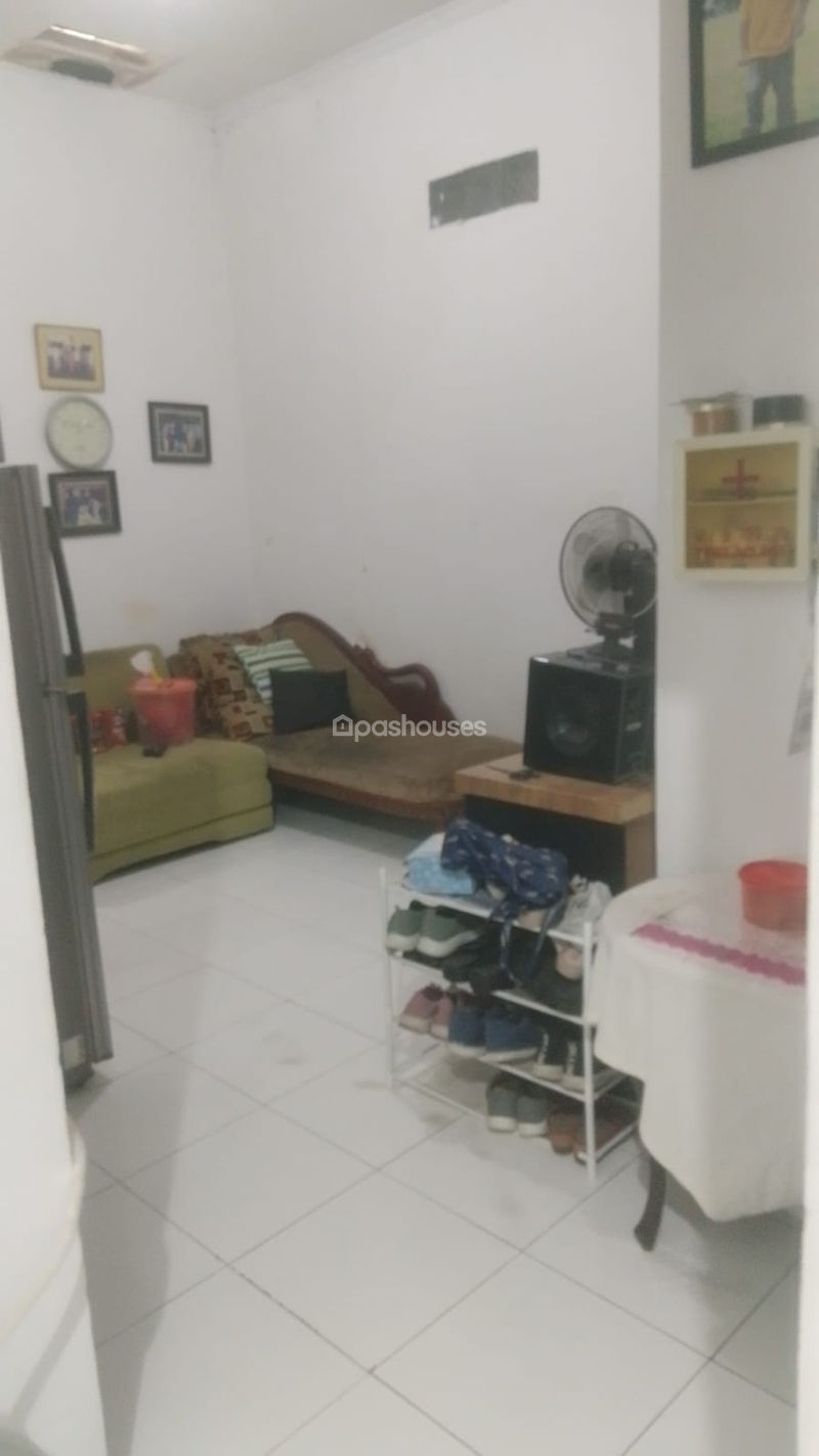 Komplek Kunciran Mas Permai Blok K43 No.7A