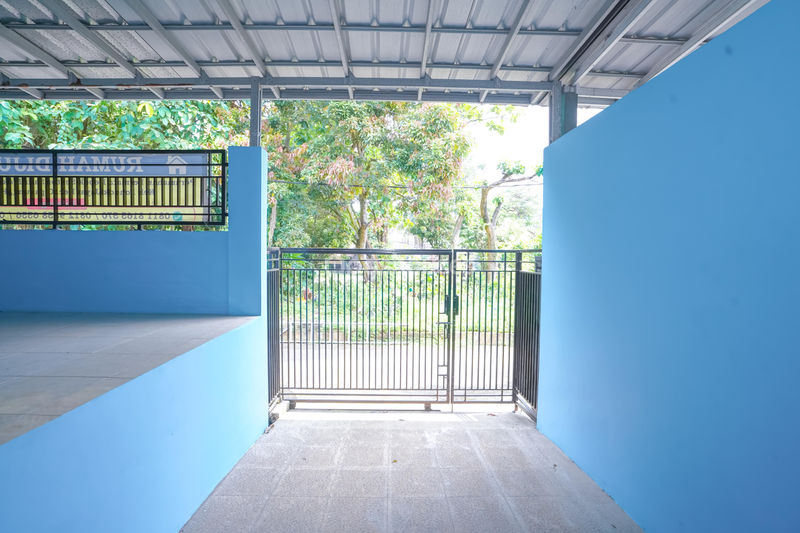Permata Depok Cluster Safir