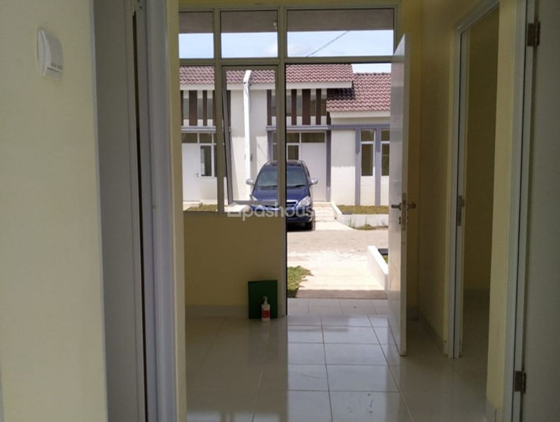 Perumahan Forest Hill Cluster Arcadia Bogor