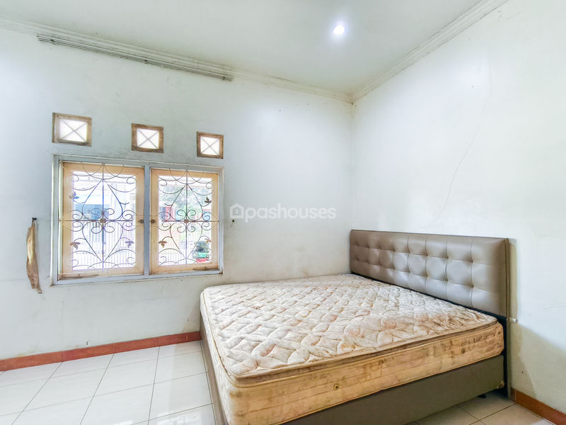 Jalan Karimata Blok U2 No.11