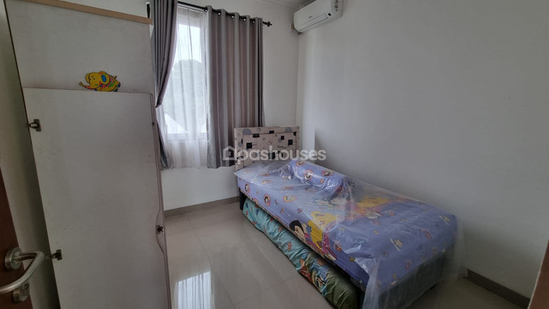Bogor Nirwana Residence Cluster Harmony Blok J2 No.21
