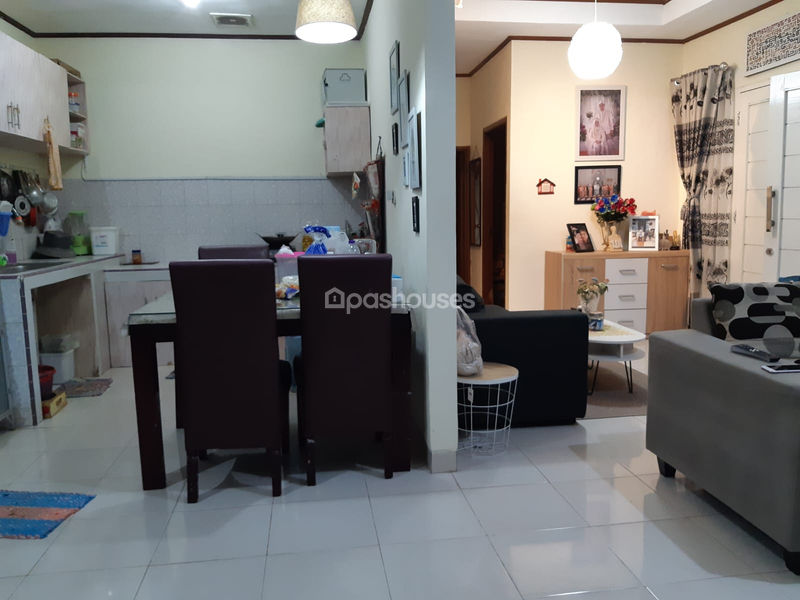Perumahan Bukit Dago Cluster Pasadena