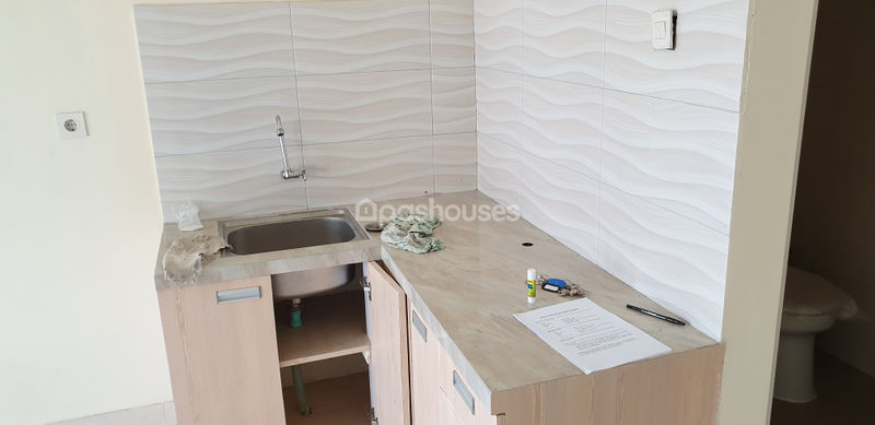 Paradise Serpong City Cluster Sierra Blok J51 No.36