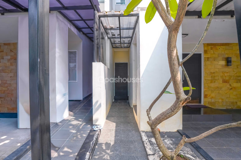 Salfa Residence