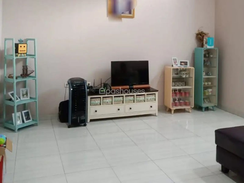 Grand View Karawaci Cluster Fontana Vista