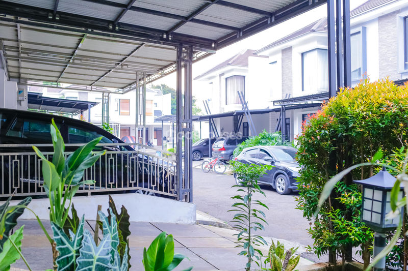 Banjaran Village Blok A2 No.9