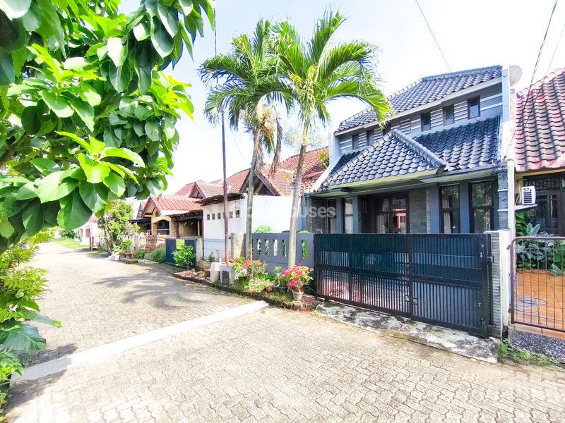 Komplek Villa Gunung Lestari Blok C4 / 26