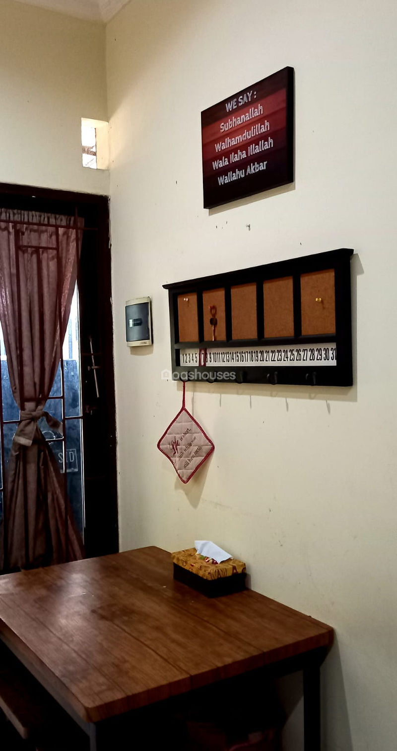 Perumahan Bumi Asri Residence Kavling 8
