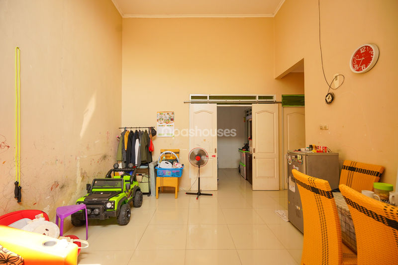 Metland Cibitung Cluster Taman Cilandak