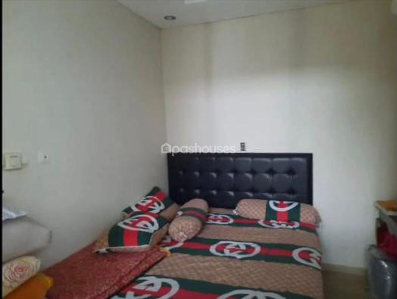 Bukit Cimanggu City Cluster Carnwood Blok KD 15