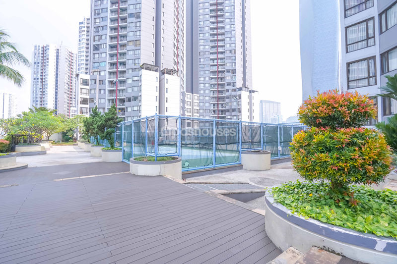 Apartemen Horison Ultima Suites & Residences Rasuna