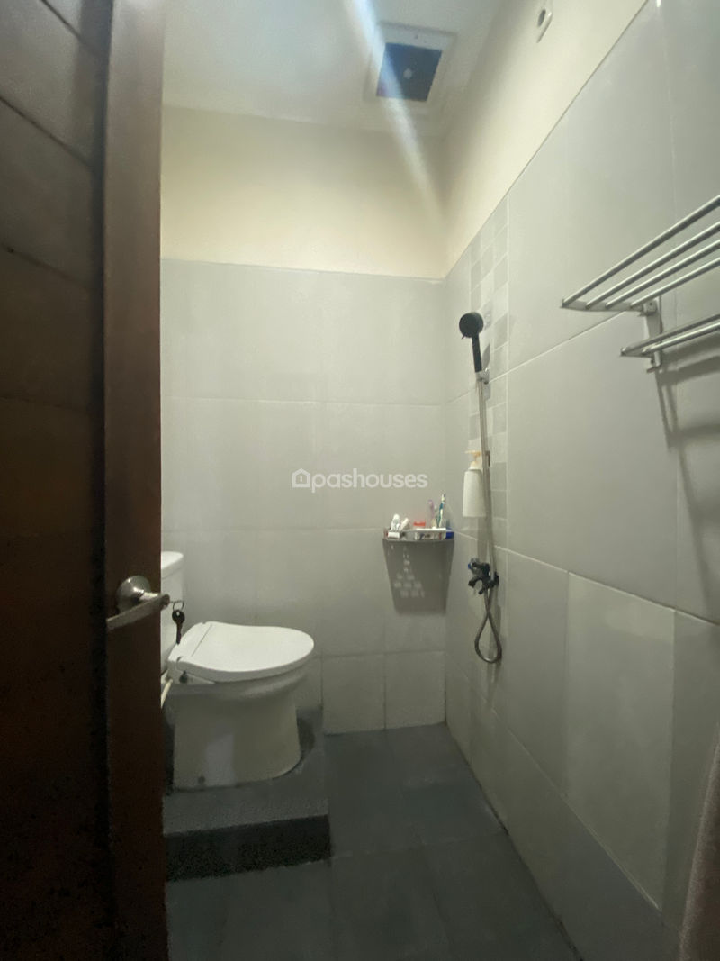 Harmony Residence Sawangan