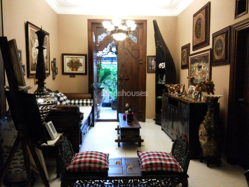 Jalan Bina Asih II