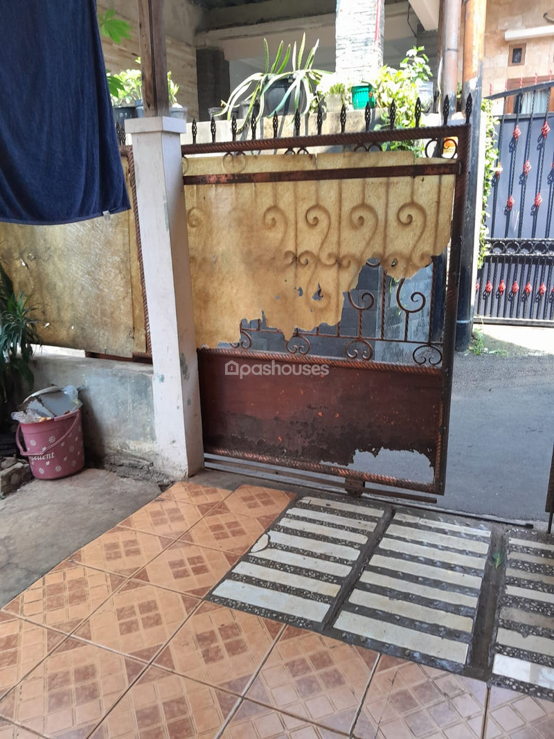 Jalan Poncol Indah Raya Ciputat