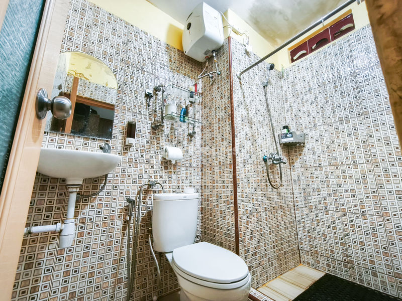 Perumahan Villa Nusa Indah 2 Blok W11