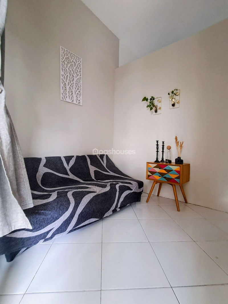 Perumahan Pesona Alam Jagakarsa 2 Blok B10