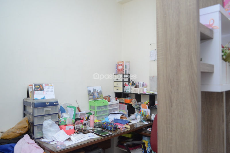 Perumahan Bukit Asri Ciomas Indah