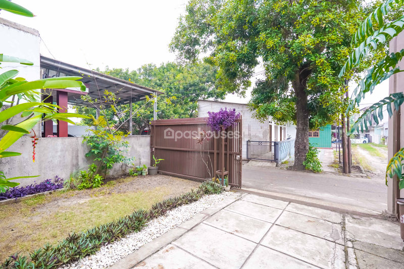 Jalan Cempedak No.107C Sawangan