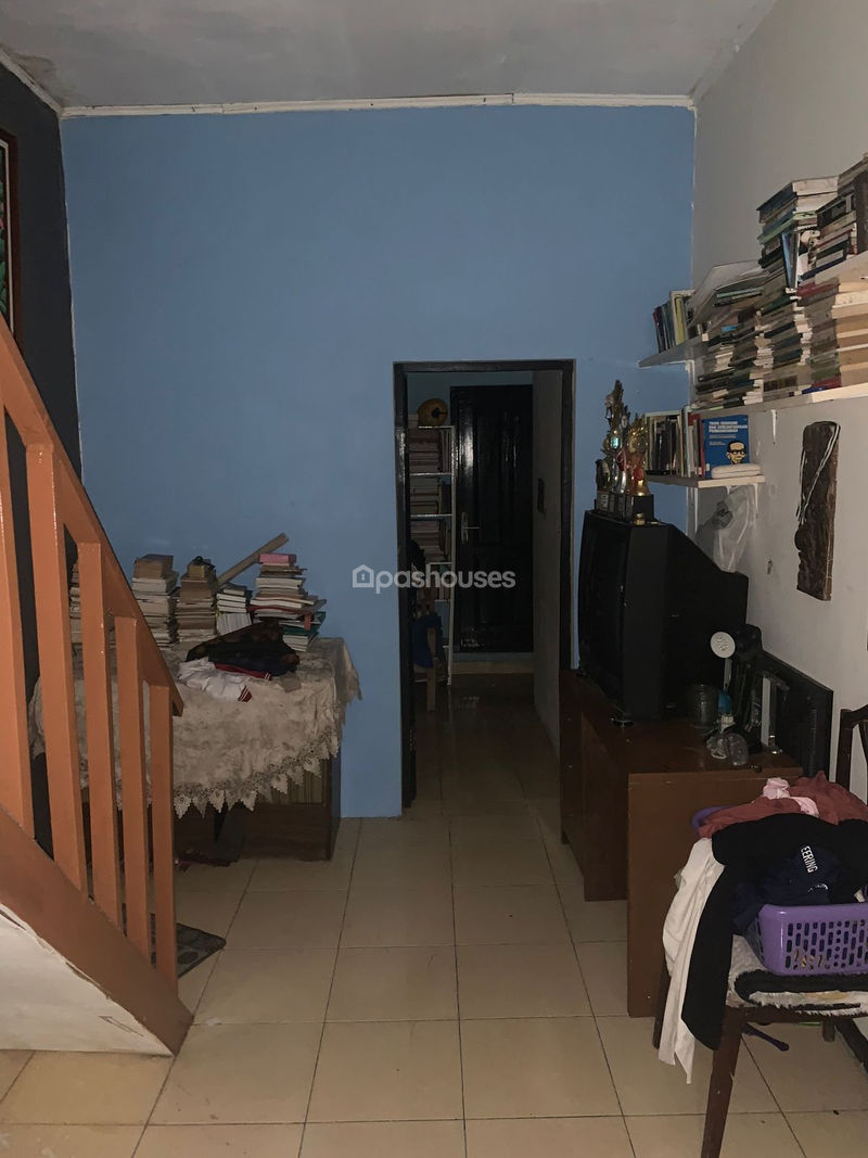 Bukit Cimanggu City Blok Q3 No.14