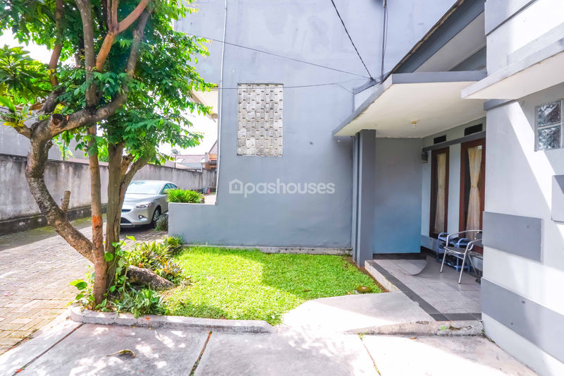 Perumahan Studio Alam Indah