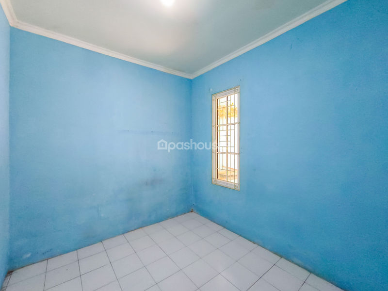 Perumahan Pesona Citayam Blok B6