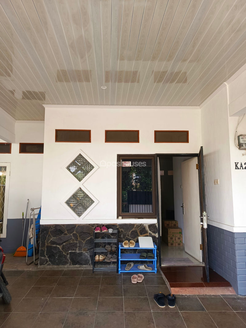 Vila Nusa Indah 3
