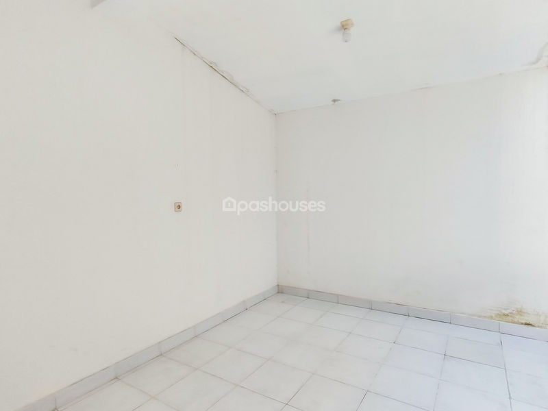 Perumahan Permata Cimanggis Cluster Intan Blok H10 No.2