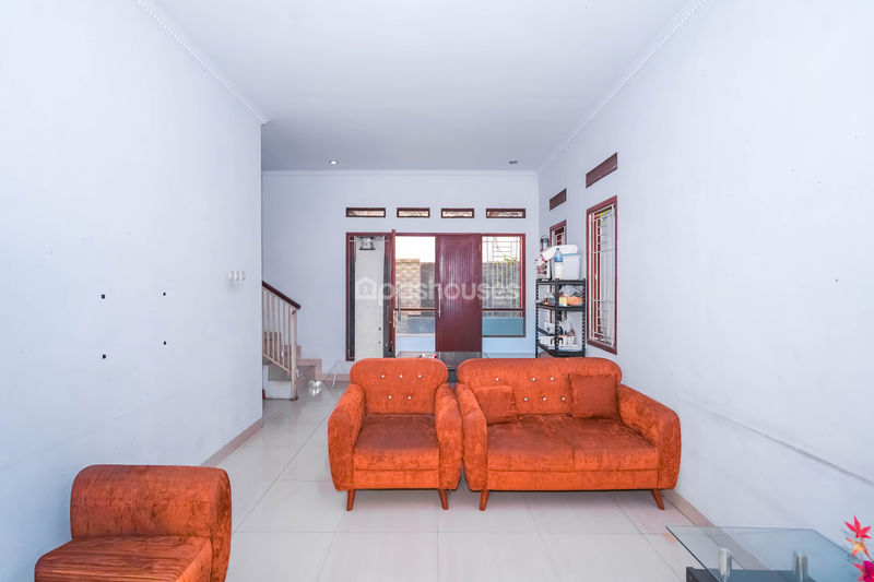 Perumahan Salma Regency Bambu Apus No.1