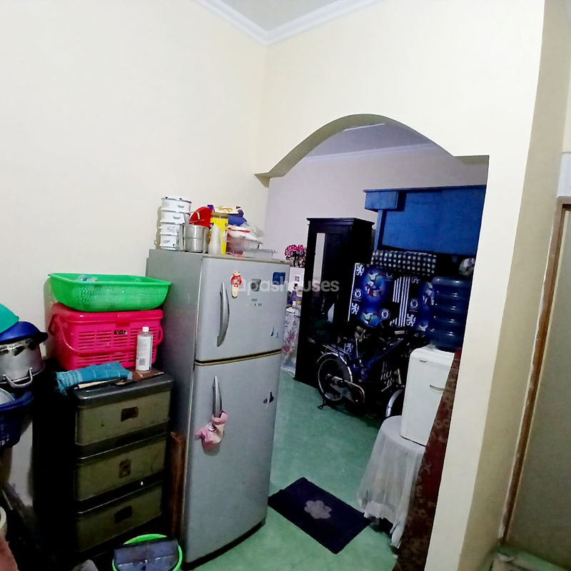 Jalan Taman Cempaka 3