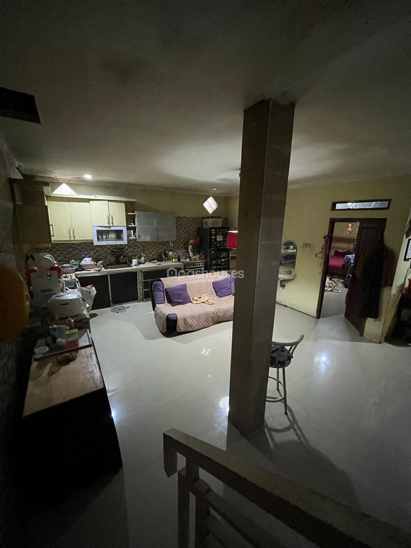 Kampung Jambu Lebak Bogor