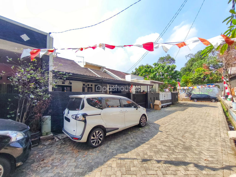 Perumahan Graha Tajur Asri Blok C 1 No 4