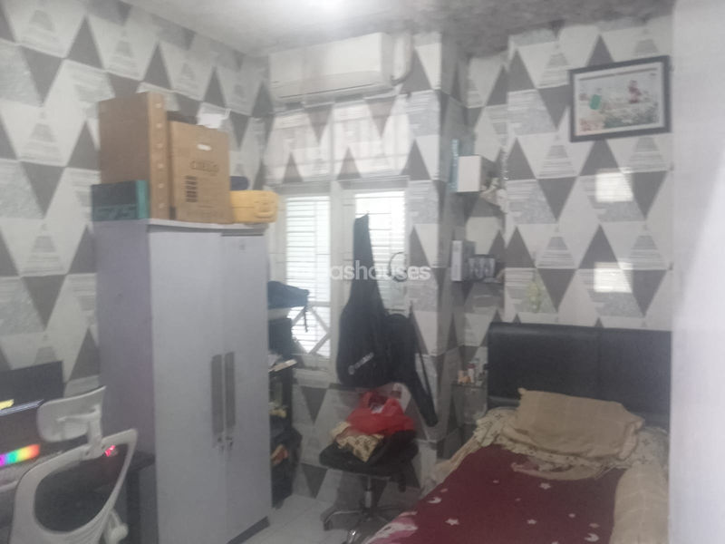 Perumahan Mekar Indah Blok G No.44