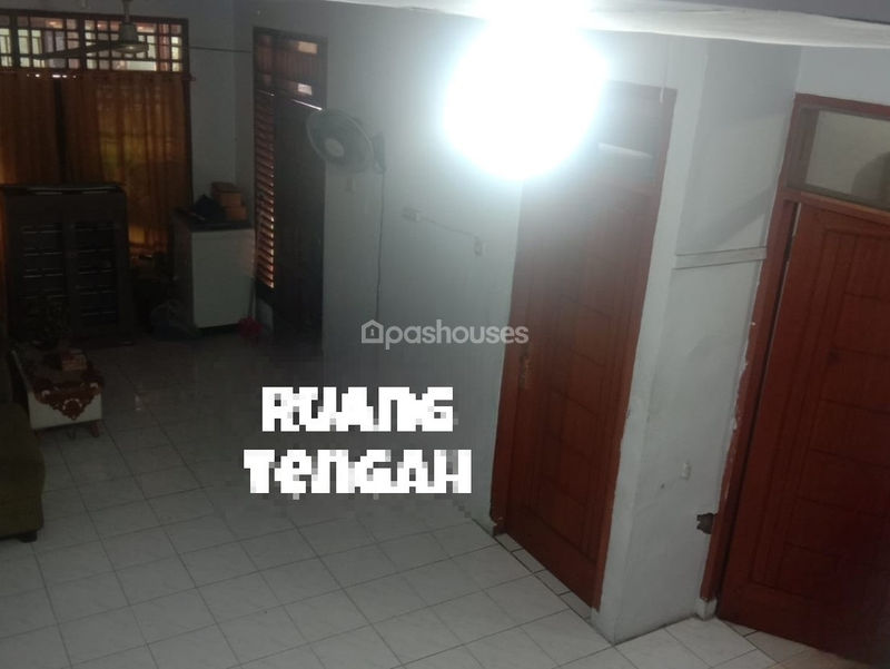 Jl. Kusuma Timur I