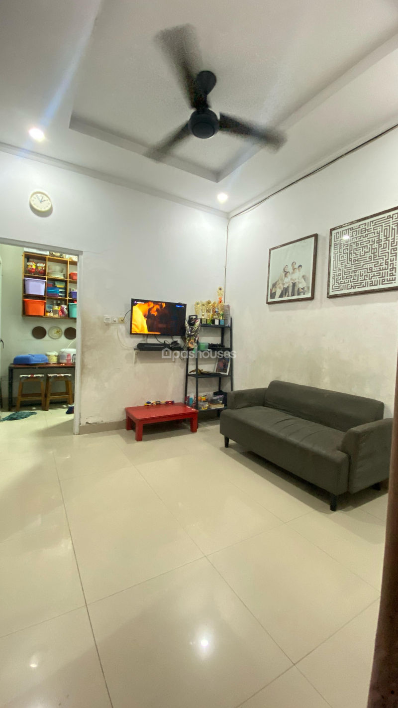 Perumahan Taman Amarilis Residence Blok A7